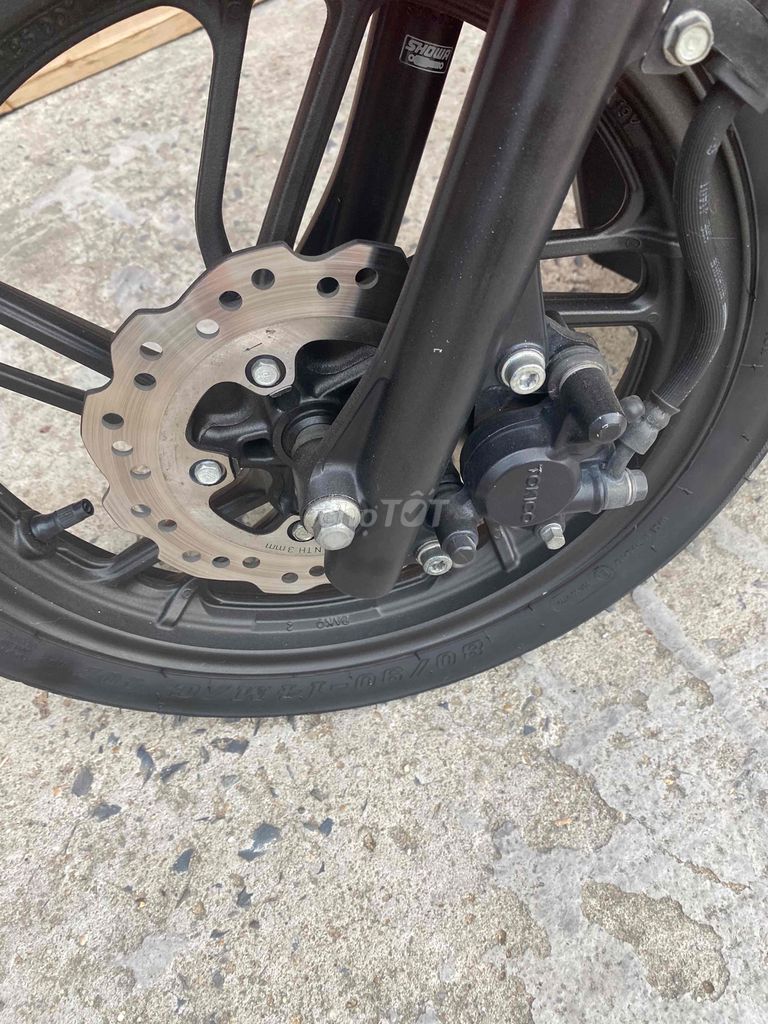 VARIO150 2019 bstp zin nguyên. Mua bán Xe máy tại Huyện Hóc Môn Tp Hồ Chí Minh được đăng bởi Bảo Nam hình 2