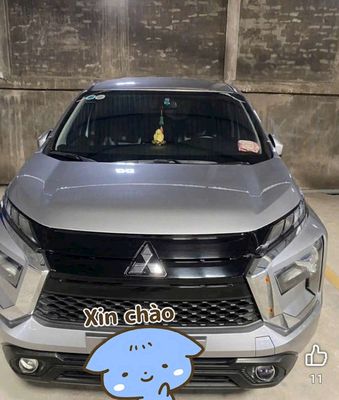 Mitsubishi Xpander bán đứt 180.  ko góp