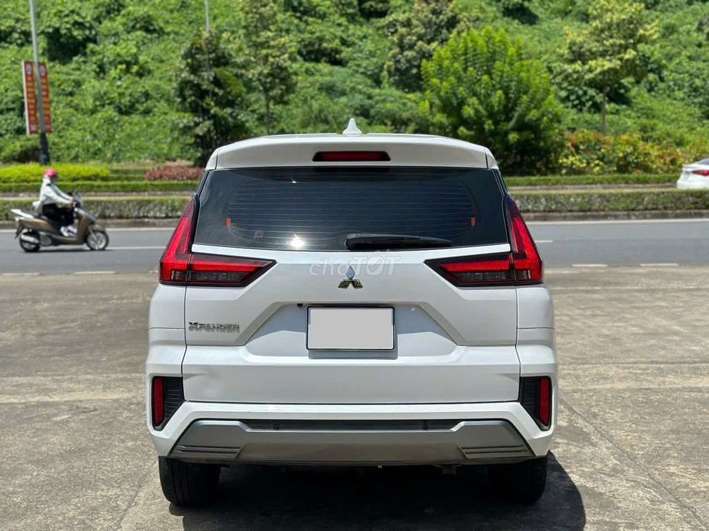 mitshu Xpander Premium 2022 chính chủ mua sử dụng. Mua bán Ô tô tại Quận Liên Chiểu Đà Nẵng được đăng bởi thanh vân nguyễn thị hình 4