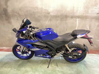 Yamaha R15v3. Mua bán Xe máy tại Quận Cầu Giấy Hà Nội được đăng bởi Nguyễn Thái hình 1
