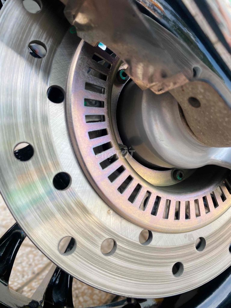 Piaggio Vespa ABS Carbon 2019 Đk 2020 siêu lướt✅. Mua bán Xe máy tại Quận Ninh Kiều Cần Thơ được đăng bởi Hiếu Xe máy Tân Liên Hưng 2 hình 12