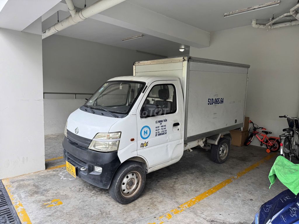Bán xe tải công ty gia đình. Mua bán Xe tải, xe ben tại Quận 7 Tp Hồ Chí Minh được đăng bởi mai hình 6