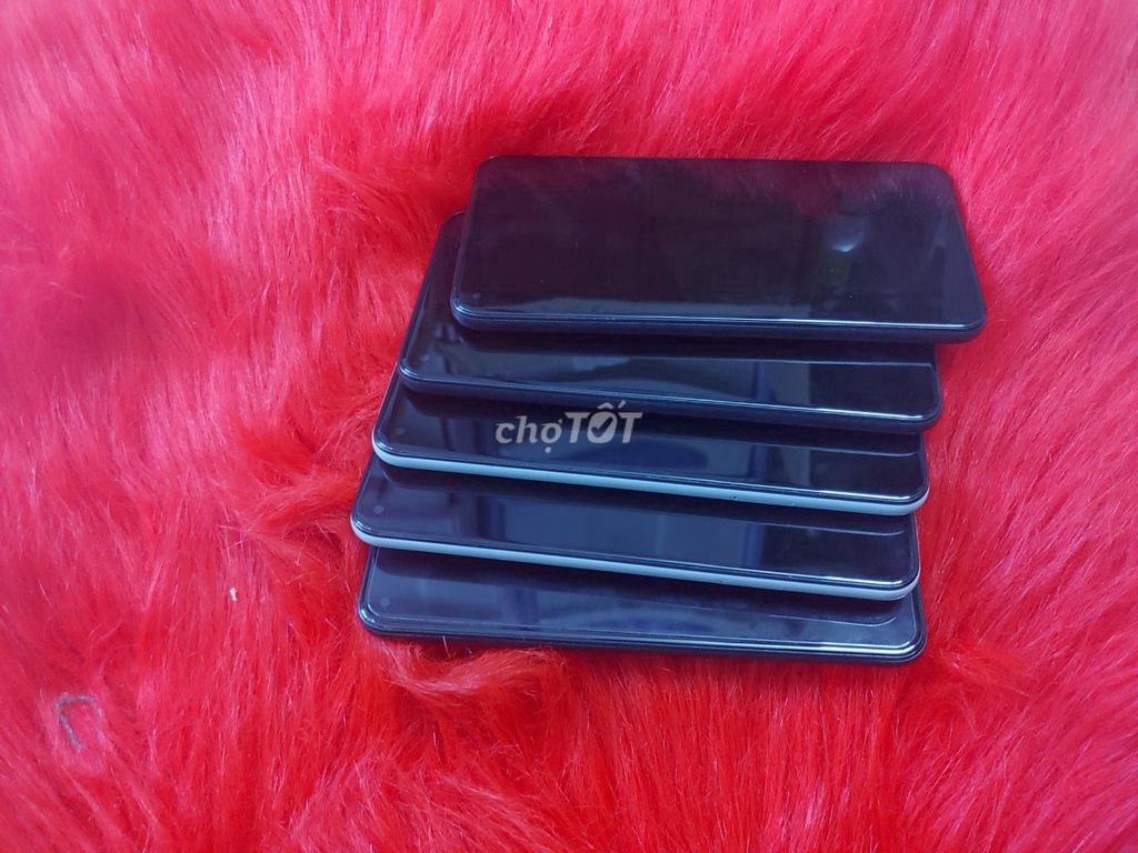 Google Pixel 5 128GB MÀU Đen QUỐC TẾ. Mua bán Điện thoại tại Quận Tân Bình Tp Hồ Chí Minh được đăng bởi LUCKY PHONE VN hình 1