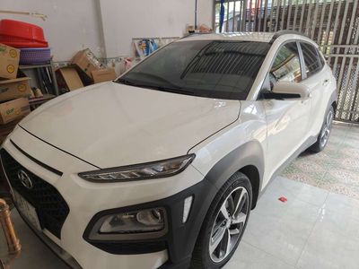 Hyundai Kona 2020 2.0 AT Tiêu Chuẩn - 19000 km. Mua bán Ô tô tại Thành phố Thuận An Bình Dương được đăng bởi Quan