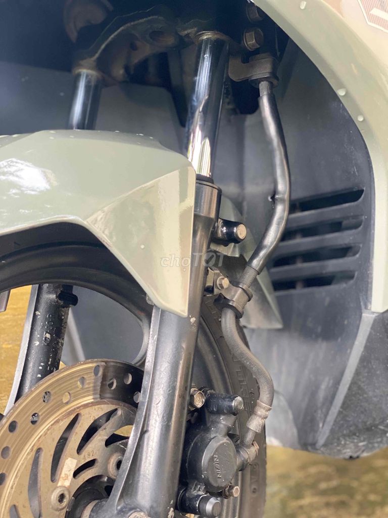 Cần bán. Mua bán Xe máy tại Huyện Long Thành Đồng Nai được đăng bởi Nguyễn Anh Dũng hình 6