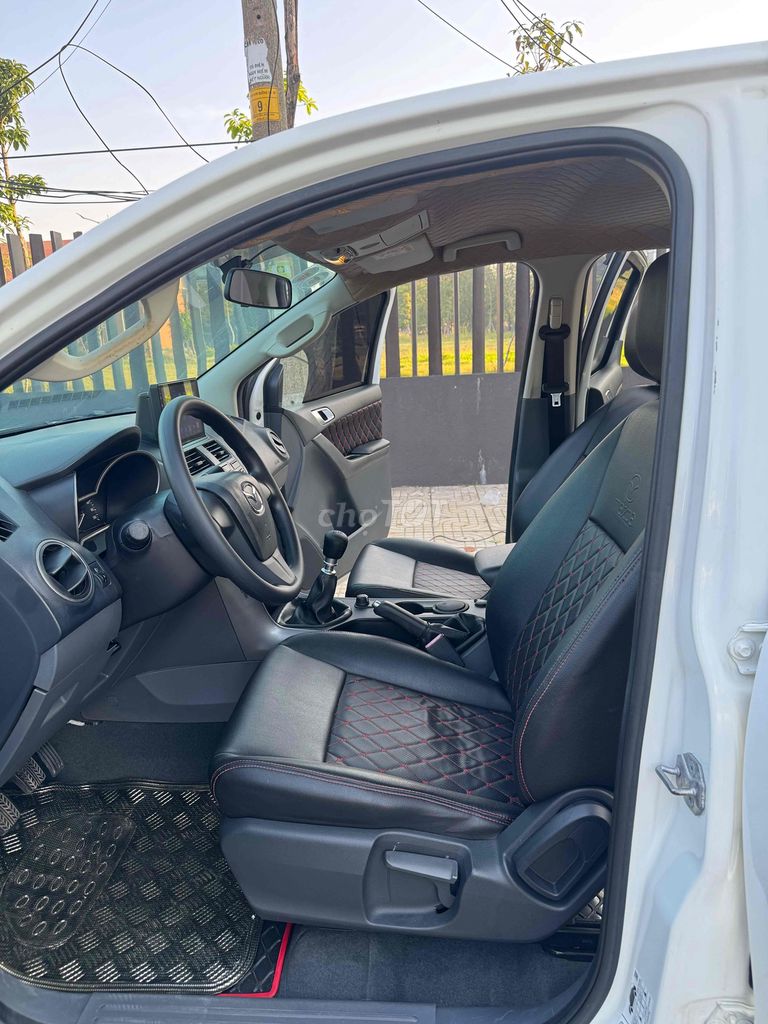 Madaz BT50 2.2MT 4x4 đkld 2019 85000km. Mua bán Ô tô tại Huyện Bình Chánh Tp Hồ Chí Minh được đăng bởi Phúc hình 7