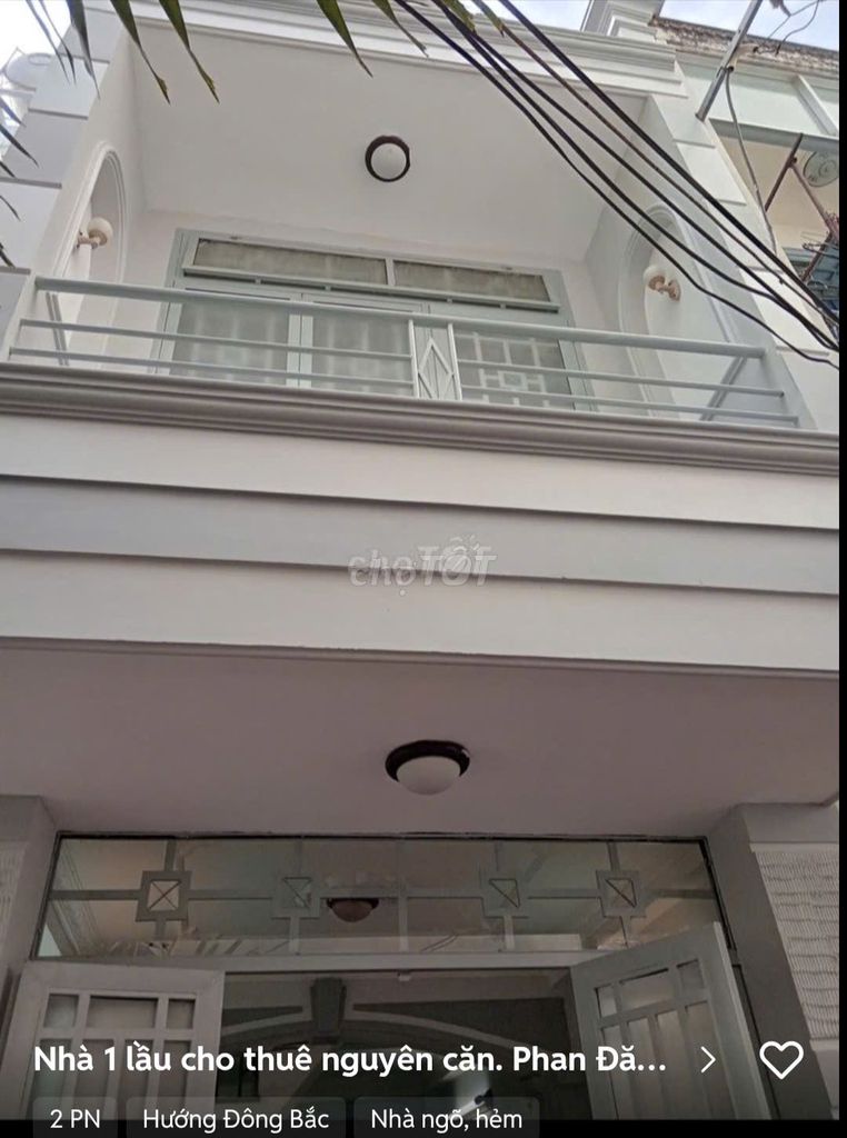 Rent · 3 bd · 100 м² · Quận Tân Bình, ул. Cách mạng tháng tám