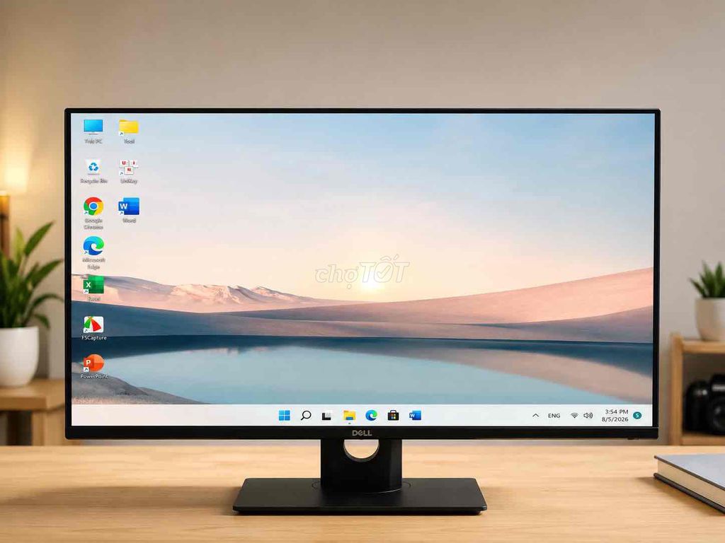 Dell U2417H Màn hình máy tính Đen. Mua bán Phụ kiện (Màn hình, Chuột...) tại Quận Phú Nhuận Tp Hồ Chí Minh được đăng bởi Thắng hình 1