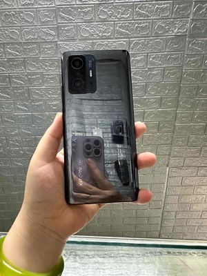 Xiaomi 11T pro ram12/256gb. Mua bán Điện thoại tại Quận Hoàng Mai Hà Nội được đăng bởi Phương Mai