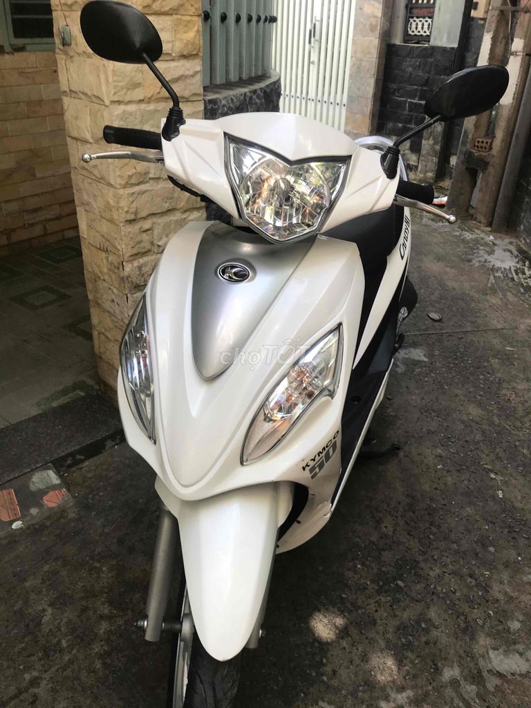 Xe 50 cc Candy Hi CCCD chính chủ 43 Đà Nẵng. Mua bán Xe máy tại Quận Thanh Khê Đà Nẵng được đăng bởi Cá Nhân hình 3