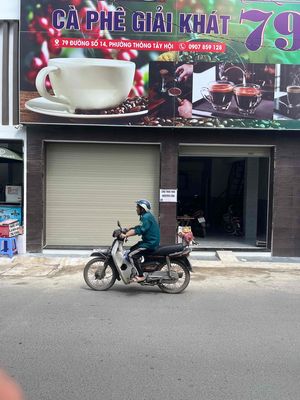 Аренда · 2 комн. · 30 м² · Quận Gò Vấp, ул. Đường số 14
