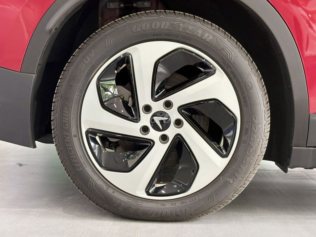 GF Thăng Long - VinFast VF8 2024 ✅. Mua bán Ô tô tại Quận Nam Từ Liêm Hà Nội được đăng bởi Duy Quang GF hình 5