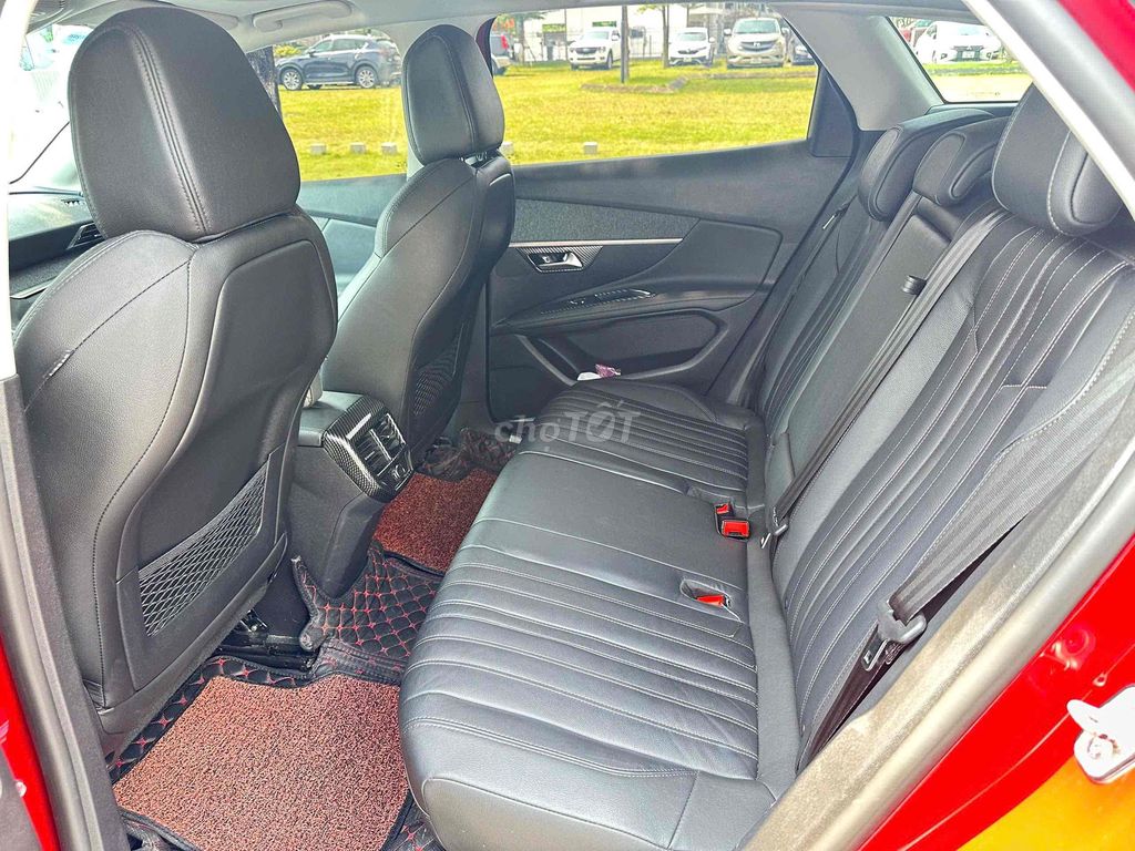 Peugeot 3008 2021 Allure - 72000 km. Mua bán Ô tô tại Quận Cầu Giấy Hà Nội được đăng bởi Xe chất Hà Nội hình 11