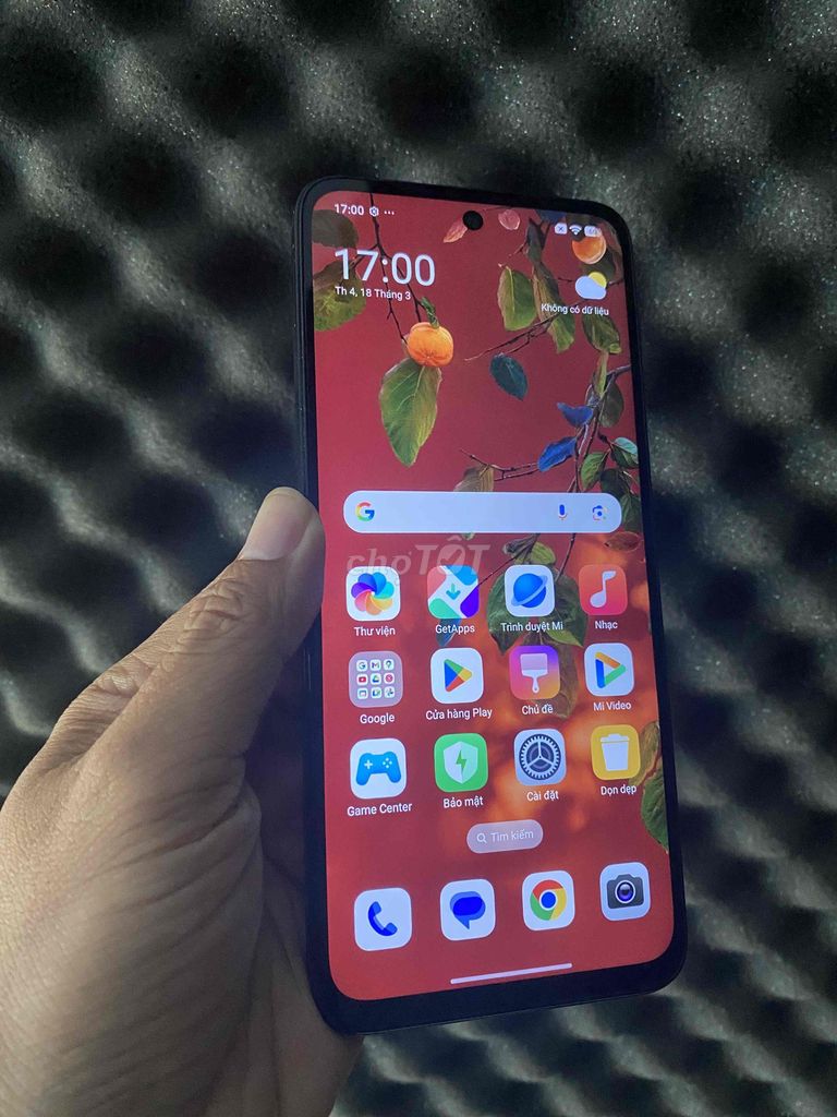 Xiaomi Redmi 13 6GB/128GB zin hàng TGDD. Mua bán Điện thoại tại Thành phố Huế Thừa Thiên Huế được đăng bởi Linh Nguyen hình 1