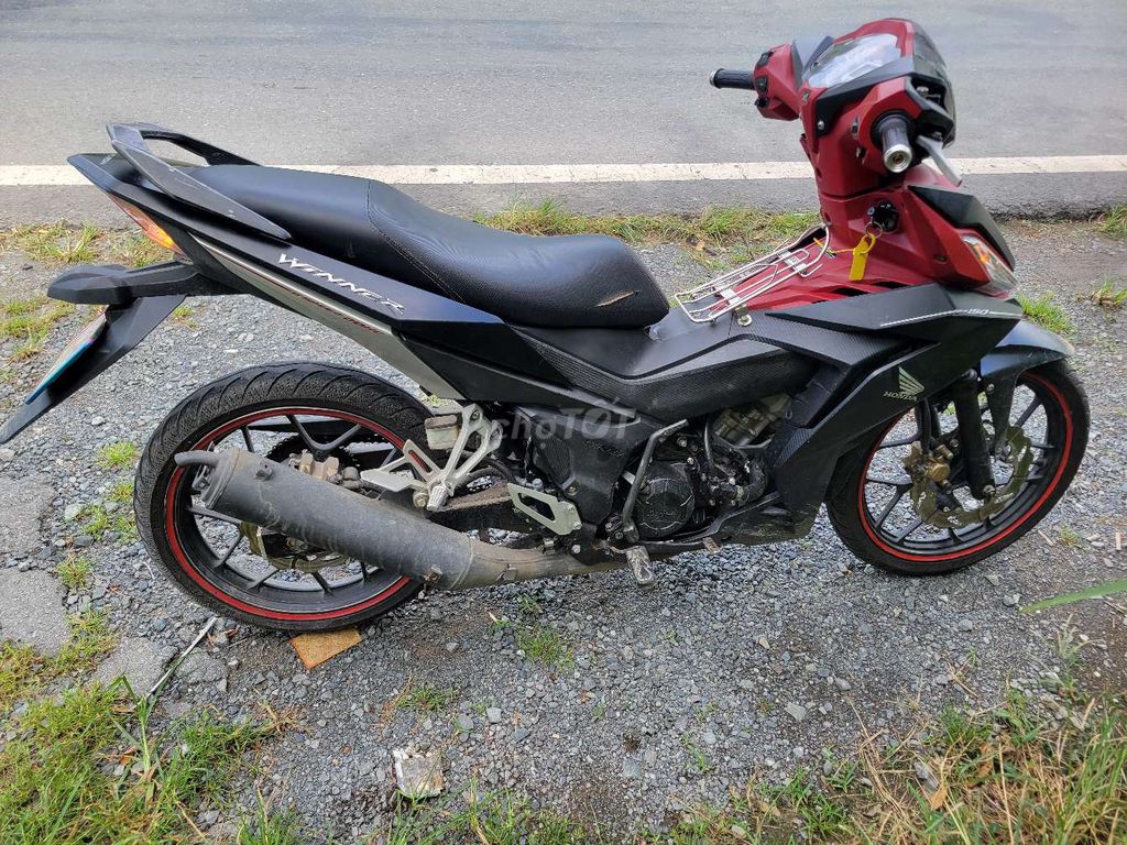 Cần bán winner V1 đời đầu, Đk 2016. Máy êm.. Mua bán Xe máy tại Huyện Mỏ Cày Bắc Bến Tre được đăng bởi Ng quoc duy hình 4