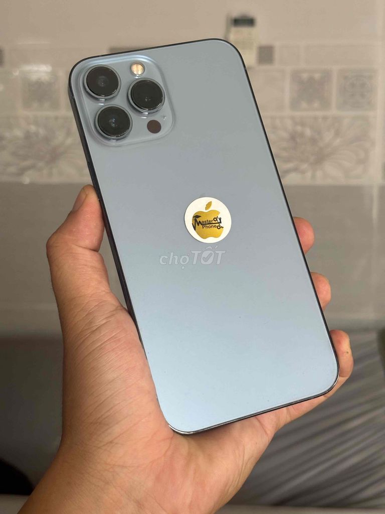 📱IPHONE 13 Pro Max 128G VN\A. Mua bán Điện thoại tại Quận Ninh Kiều Cần Thơ được đăng bởi Nam Lê hình 1