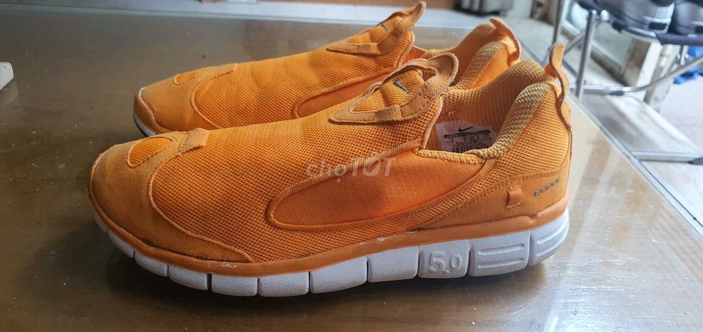 GIÀY LƯỜI NIKE SIZE 42