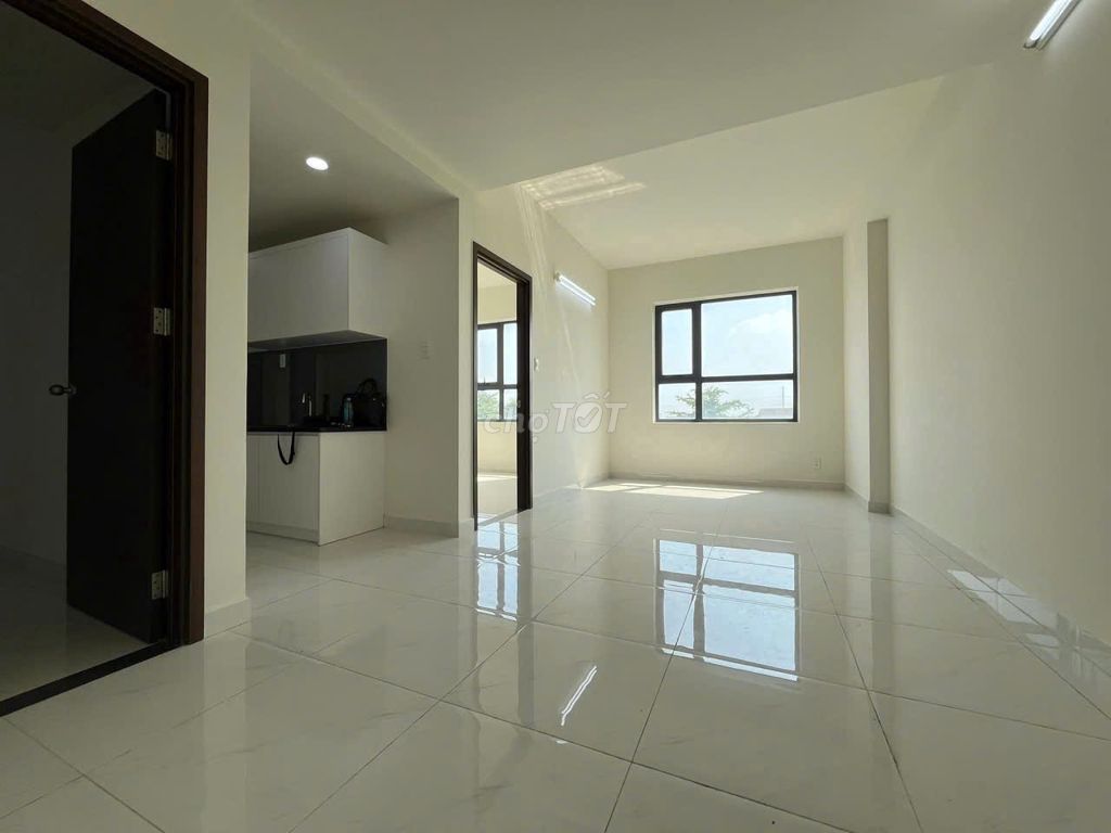 Bán chung cư Green River dt65m2 2Pn 2Wc giá 2tỷ920 đã gồm 5% sổ quận 8