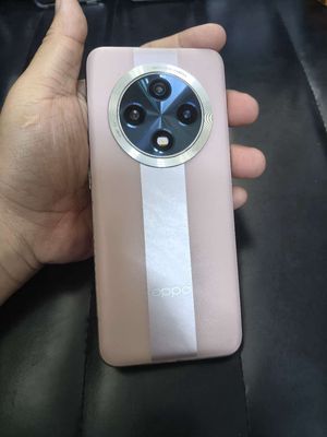 Oppo A3 Pro 5G 256GB Hồng