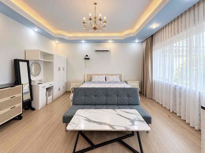 Rent · 1 bd · 70 м² · Quận Sơn Trà, ул. Đường Lê Văn Lương