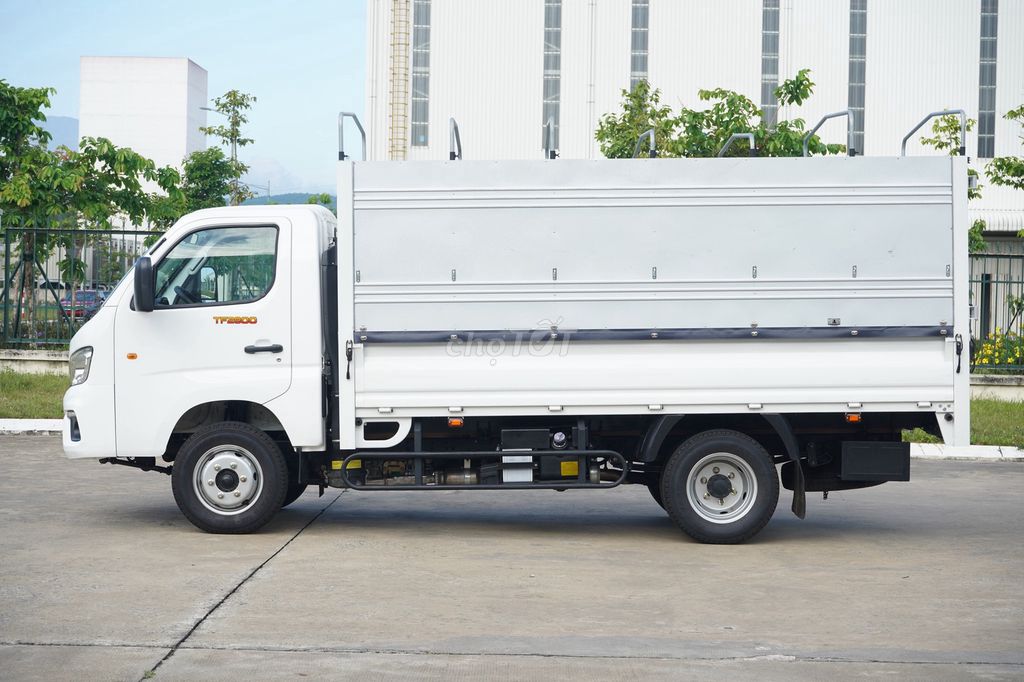 🛑 TẢI NHẸ MÁY DẦU - GIÁ RẺ- THU HỒI VỐN ) TF2800. Mua bán Xe tải, xe ben tại Thành phố Pleiku Gia Lai được đăng bởi Tuấn Dương hình 5