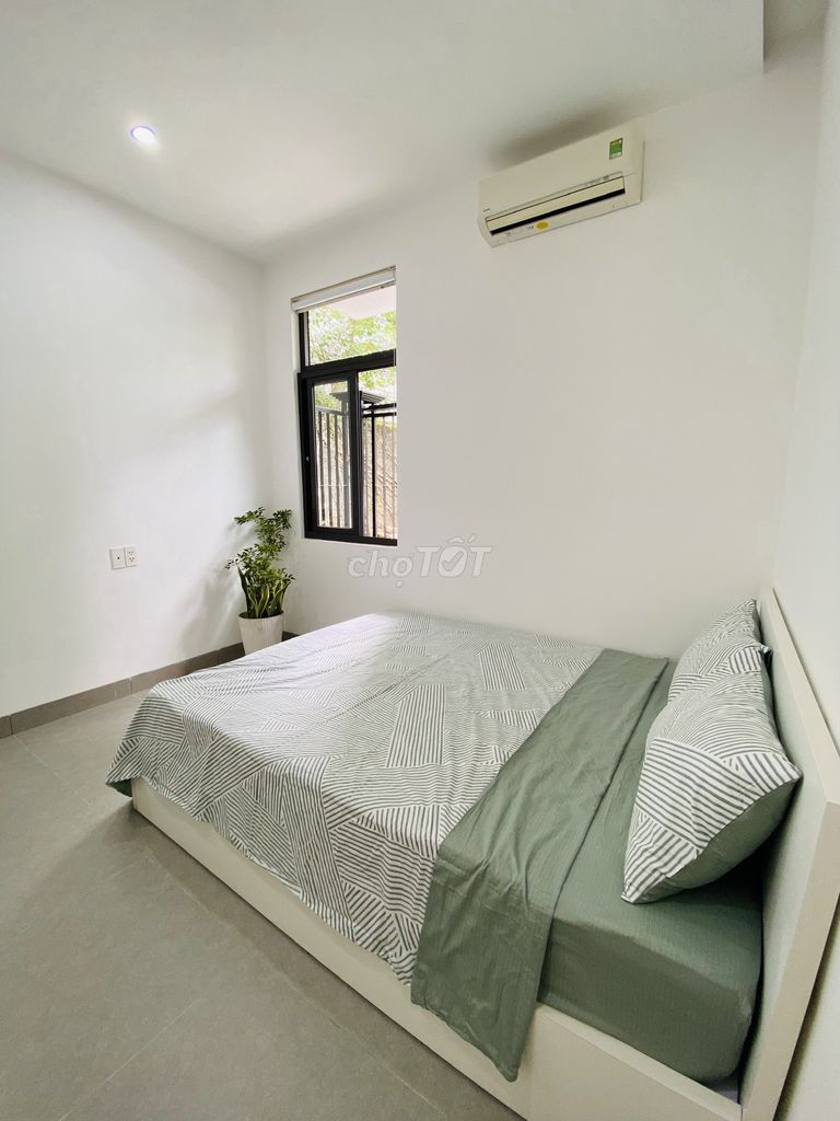 Ground-floor 2-bedroom with private entrance at Sandy House 3 — photo 11