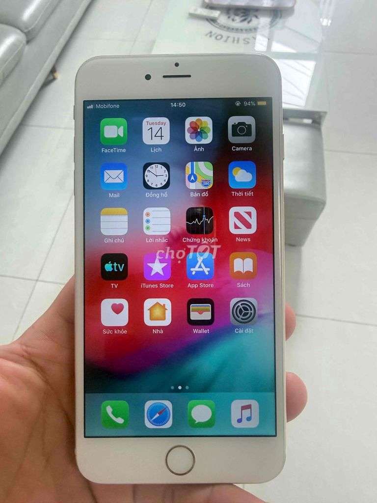 Muon mua iphon 6 plus luu niem. Mua bán Điện thoại tại Thành phố Dĩ An Bình Dương được đăng bởi Đoàn Thêm hình 1