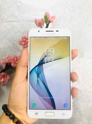 Samsung J7 Prime Vàng Hồng 32GB - BH 1 Tháng. Mua bán Điện thoại tại Quận Ninh Kiều Cần Thơ được đăng bởi Phụ Kiện 