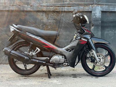 Yamaha Sirius 2019 vành đúc phanh đĩa