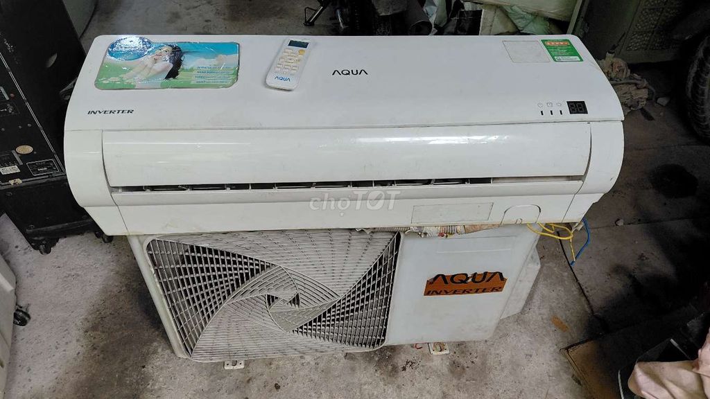 mua sao bn vậy . Mua bán Máy lạnh, điều hoà tại Huyện Bình Chánh Tp Hồ Chí Minh được đăng bởi Vũ thị hoa hình 1