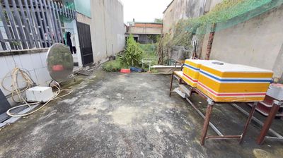 Plot of land 98 m² · Trung My