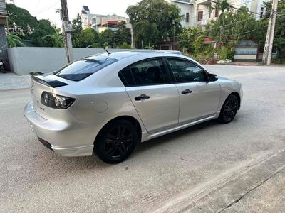 Mazda 3 2009 - 150000 km