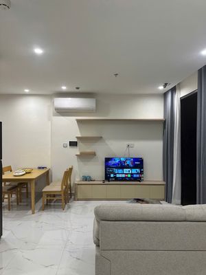 Rent · 2 bd · 70 м² · Thành phố Thủ Đức, ул. Nguyễn Xiển