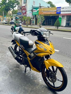 Exciter 2010 côn tay. Mua bán Xe máy tại Quận Liên Chiểu Đà Nẵng được đăng bởi Pham van long