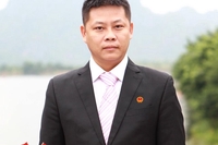 Mr Hoàng Xuân Hùng - 0904964437