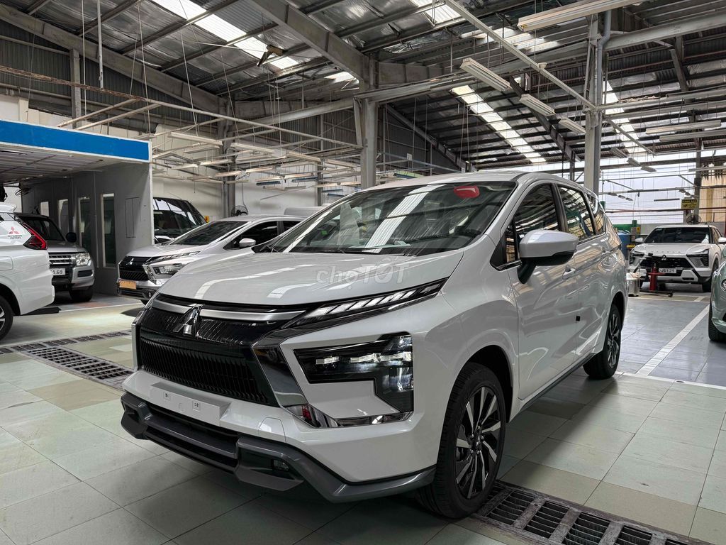 ✅ XPANDER PREMIUM-GIẢM 100 TB-TẶNG BH-FULL P.KIÊN✅. Mua bán Ô tô tại Quận Bình Tân Tp Hồ Chí Minh được đăng bởi Quang Hiếu hình 6