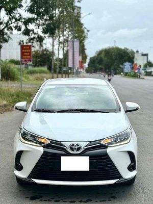 Toyota Vios 2022 G 1.5 CVT - 80000 km. Mua bán Ô tô tại Quận Cái Răng Cần Thơ được đăng bởi Thuỳ trang