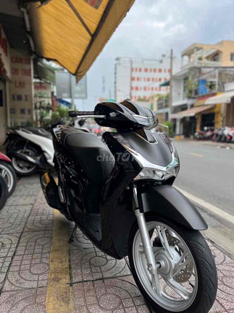 SHVN150 ABS 2020 BSTP - XE SIÊU KENG - GÓP NỢ XẤU. Mua bán Xe máy tại Quận 8 Tp Hồ Chí Minh được đăng bởi XE MÁY NGUYỄN MINH SƠN hình 3