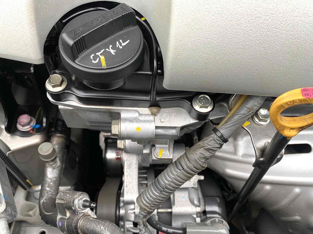 Cần Bán Toyota Vios 2022 E 1.5 MT số sàn,xe đẹp ☎️. Mua bán Ô tô tại Quận Hoàng Mai Hà Nội được đăng bởi Anh Tuy hình 17