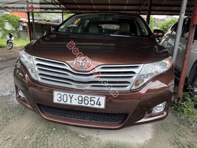 Toyota Venza 2.7 2009 - 385 Triệu. Mua bán Ô tô tại Quận Hai Bà Trưng Hà Nội được đăng bởi Tùng
