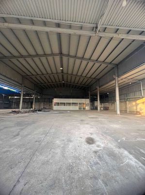 Cho thuê kho P Định Hoà - TDM - BD 
Tổng Dt : 1050m2 , có 900m2 kho. Cho thuê văn phòng, mặt bằng kinh doanh tại Thành phố Thủ Dầu Một Bình Dương được đăng bởi Nguyen Thi Minh Tuyet