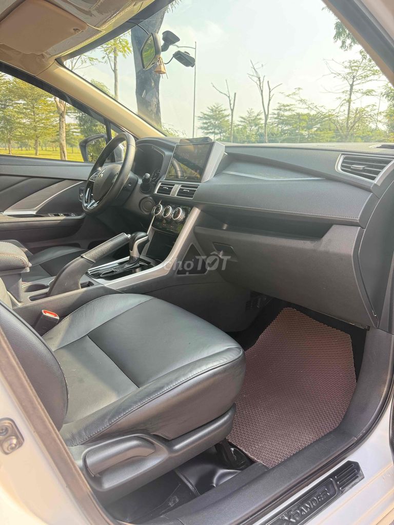 Mitsubishi Xpander 2020 Premium. Mua bán Ô tô tại Quận Thanh Xuân Hà Nội được đăng bởi Đạo tân thành  hình 9