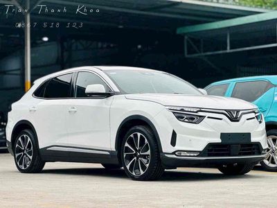 HỖ TRỢ 90% - VF8 ƯU ĐÃI KHỦNG, KHÔNG THỂ BỎ LỠ!