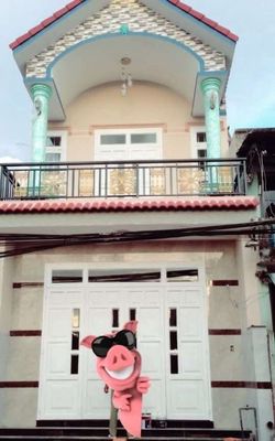 cho thuê nhà cạnh sân vận động Đông Hòa