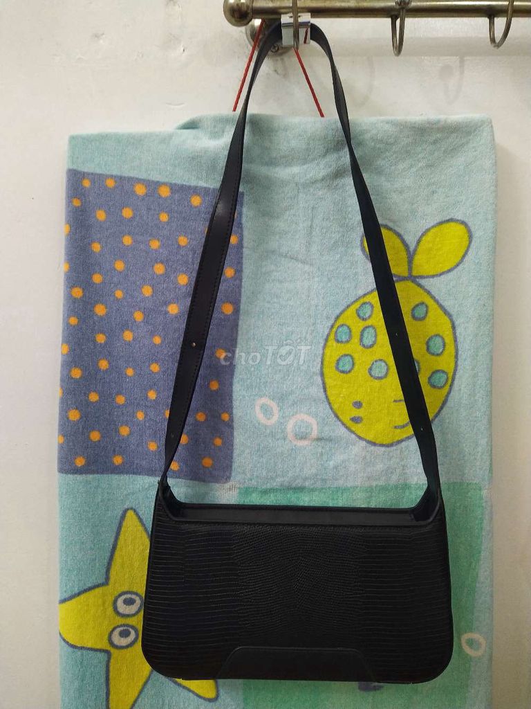 Túi xách da mini thời trang nữ VASCARA 28*15*5cm. Mua bán Túi xách tại Quận Tân Bình Tp Hồ Chí Minh được đăng bởi AHuy hình 3