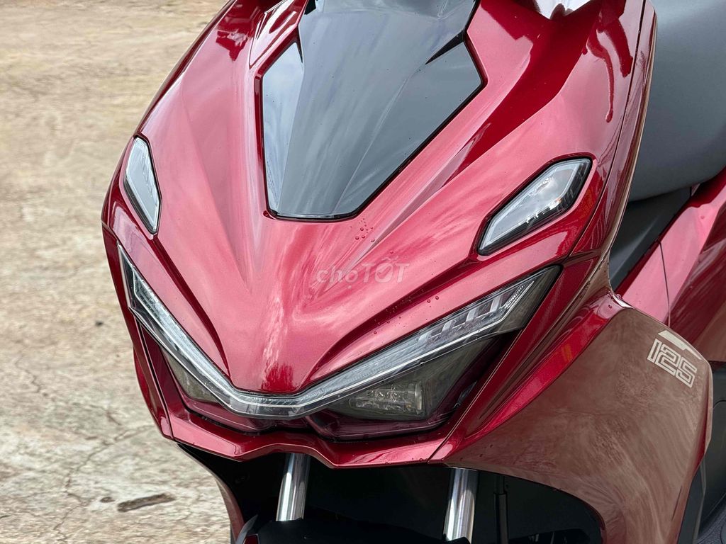 AB 125 new 2026. Mua bán Xe máy tại Huyện Di Linh Lâm Đồng được đăng bởi Danh Đạt hình 16