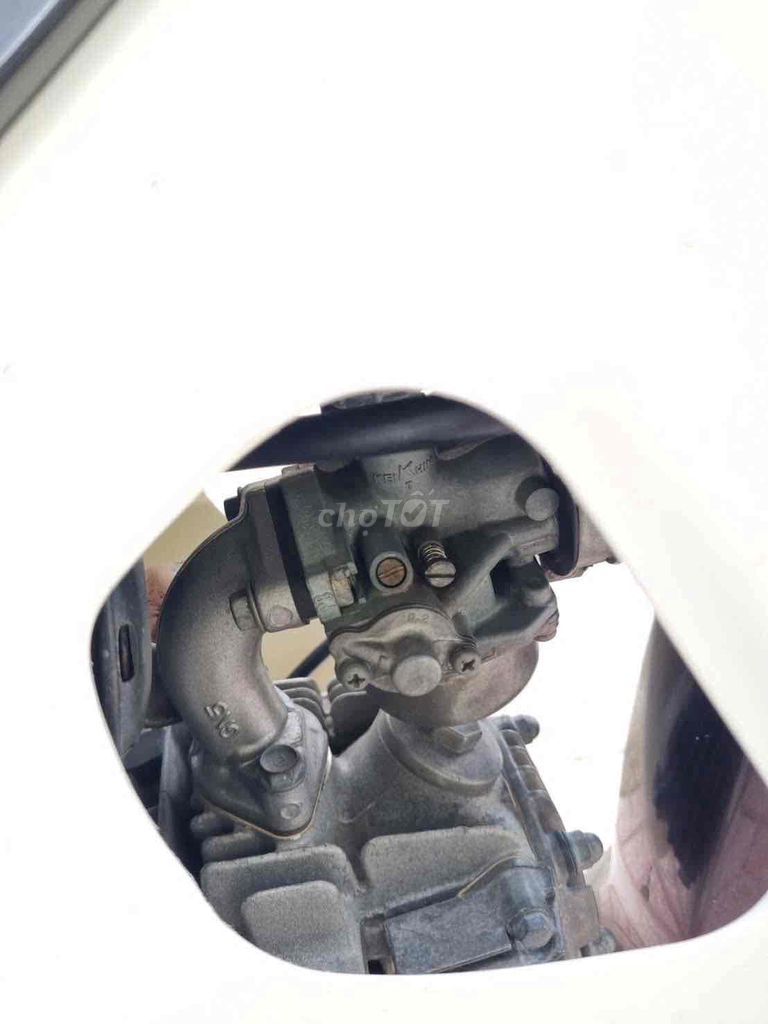 Dream Super 2011. đầu nồi zin. Mua bán Xe máy tại Huyện Tháp Mười Đồng Tháp được đăng bởi Quốc Việt hình 7