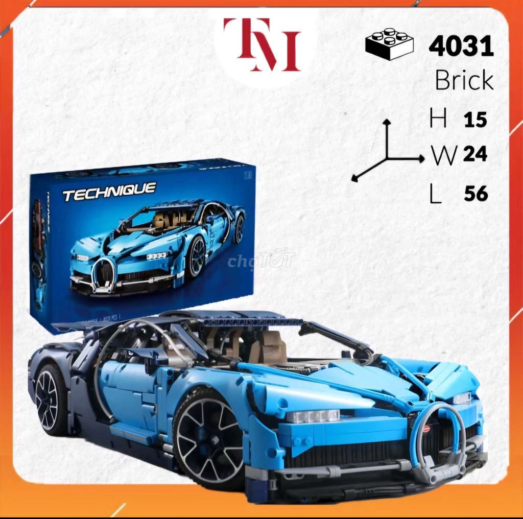 đồ chơi lắp ghép lego