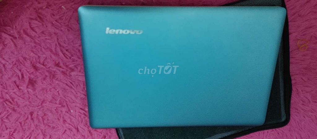Lenovo IdeaPad U310 i7 4GB Trắng Like New. Mua bán Laptop tại Quận 8 Tp Hồ Chí Minh được đăng bởi An Vi Phan hình 1