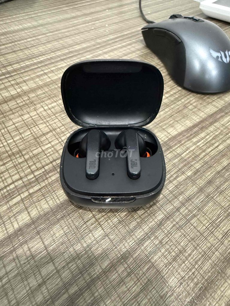 Tai nghe JBL Live Pro+ Đen. Mua bán Tivi, Âm thanh tại Quận Nam Từ Liêm Hà Nội được đăng bởi Đăng Hường hình 1